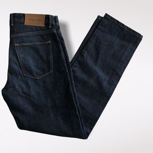 Massimo Dutti Jeans